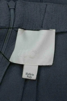 Jupe Molli Bleu en Laine