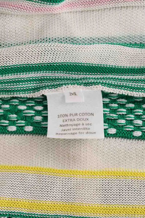 Jupe Molli Multicolore en Coton