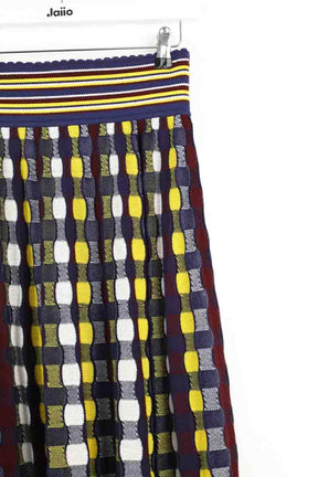 Jupe Molli Multicolore en Viscose