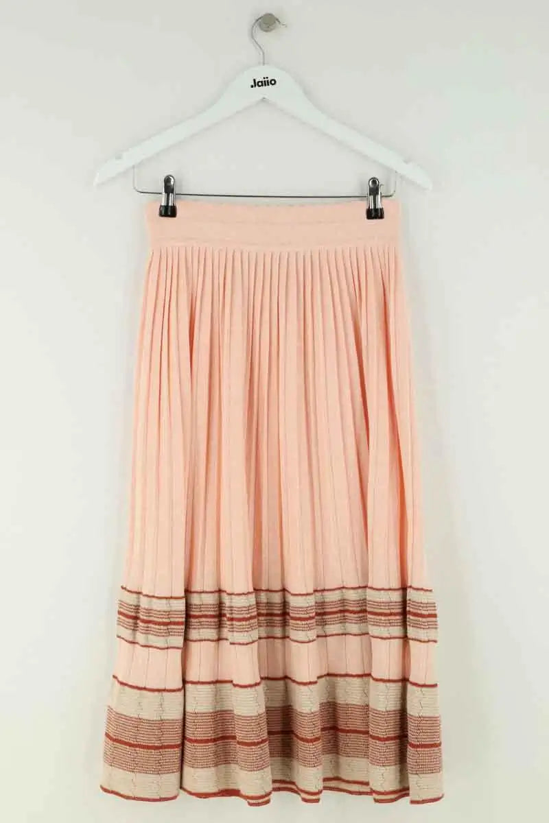 Jupe Molli Rose en Coton