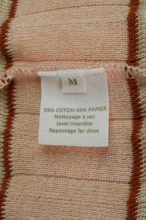 Jupe Molli Rose en Coton
