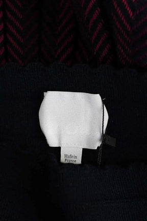 Jupe Molli Rose en Laine