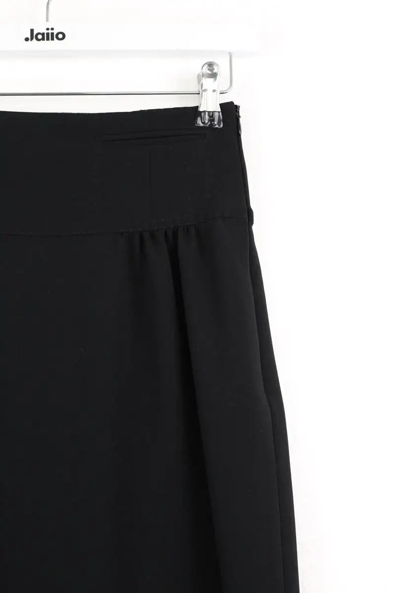 Jupe Moschino Noir en Polyester