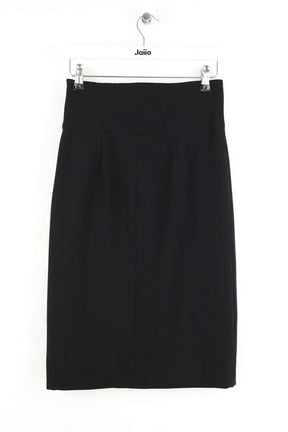Jupe Moschino Noir en Polyester