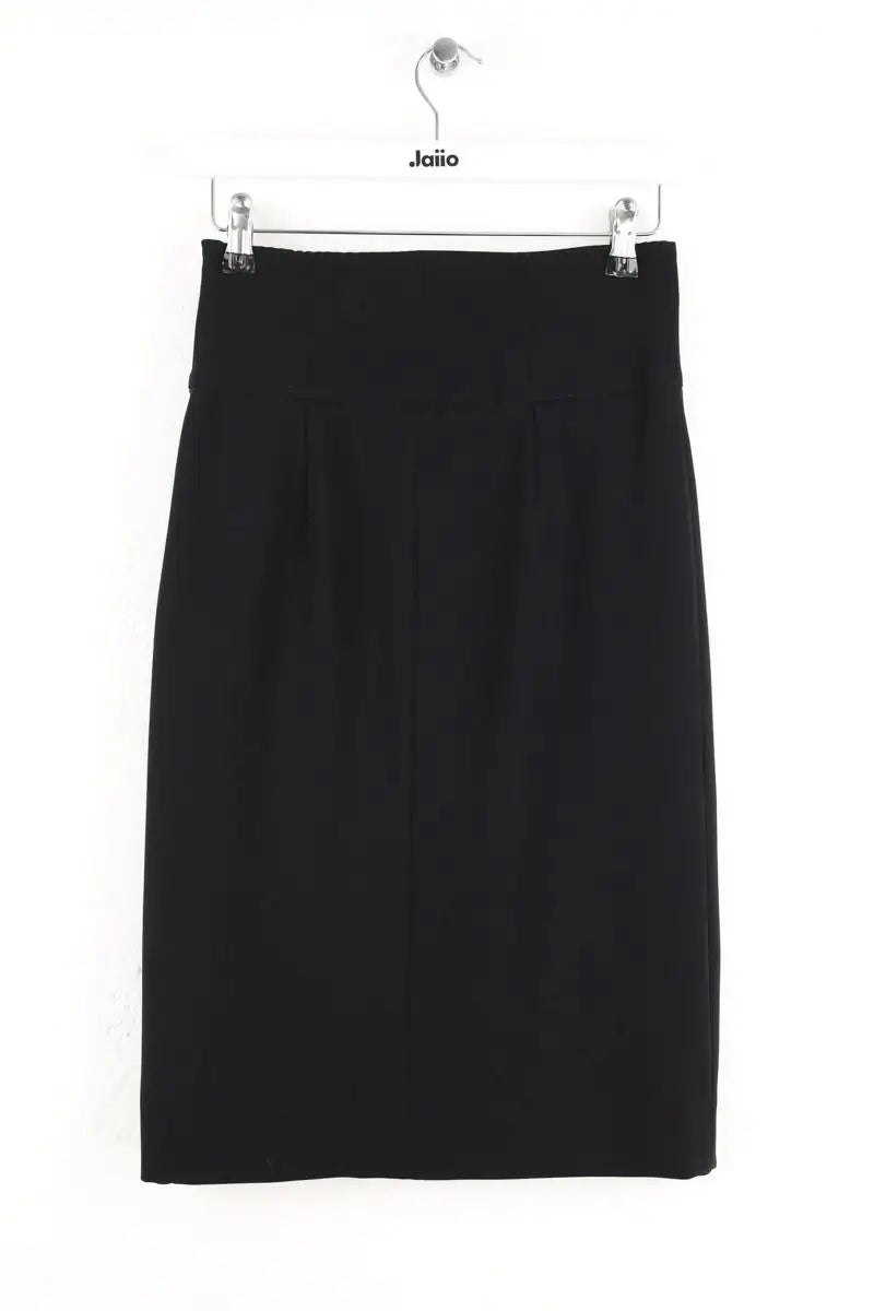 Jupe Moschino Noir en Polyester