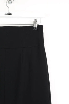 Jupe Moschino Noir en Polyester