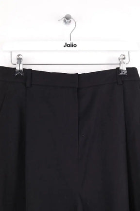 Jupe Nina Ricci Noir en Synthétique