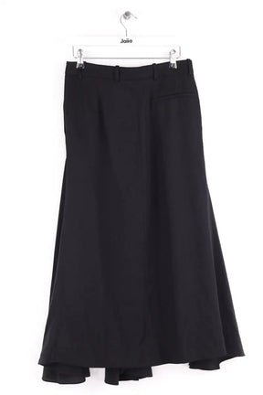 Jupe Nina Ricci Noir en Synthétique
