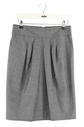 Jupe Paul & Joe Gris en Laine, taille L - Seconde Main