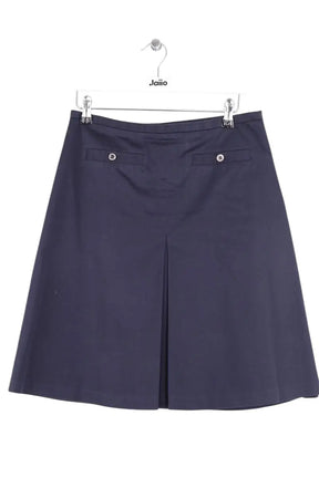 Jupe Paul & Joe Marine en Coton, taille L - Seconde Main