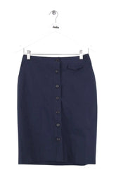 Jupe Paul & Joe Marine en Coton, taille M - Seconde Main