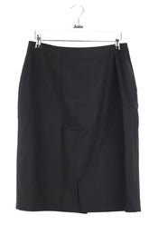 Jupe Paul Smith Noir en Laine, taille XXL - Seconde Main