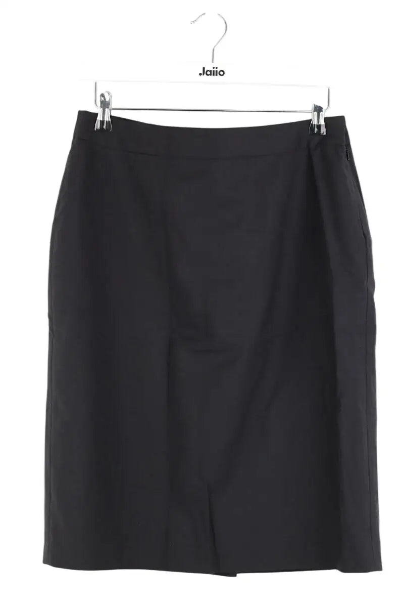 Jupe Paul Smith Noir en Laine, taille XXL - Seconde Main