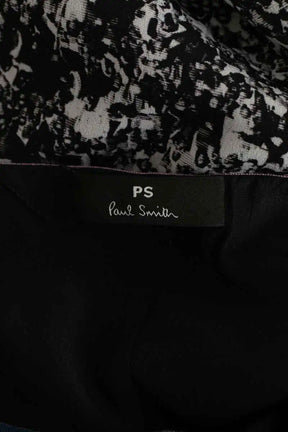 Jupe Paul Smith Noir en Synthétique