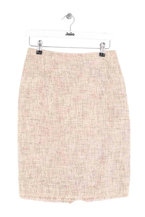 Jupe Paule Ka Beige en Coton, taille S - Seconde Main