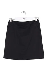Jupe Paule Ka Noir en Coton, taille L - Seconde Main