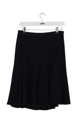 Jupe Paule Ka Noir en Synthétique, taille L - Seconde Main