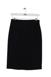 Jupe Paule Ka Noir en Synthétique, taille M - Seconde Main
