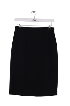 Jupe Paule Ka Noir en Synthétique, taille M - Seconde Main