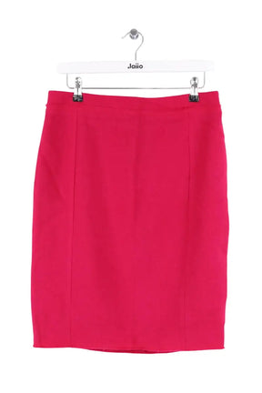 Jupe Paule Ka Rose en Laine, taille L - Seconde Main