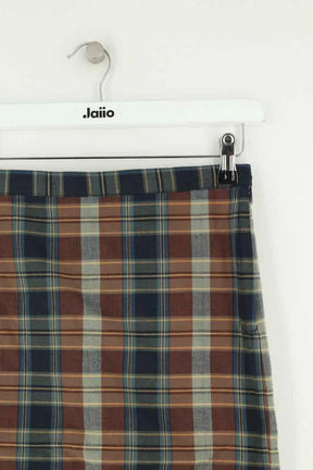 Jupe Ralph Lauren Multicolore en Coton