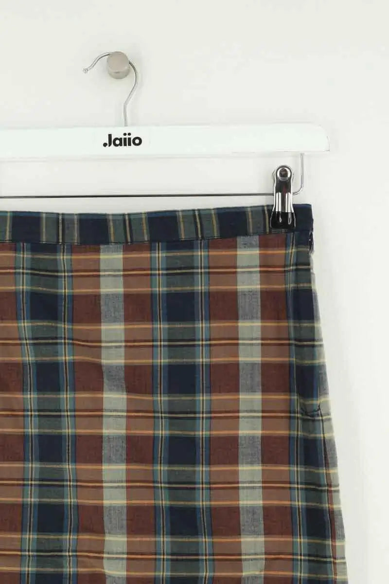 Jupe Ralph Lauren Multicolore en Coton