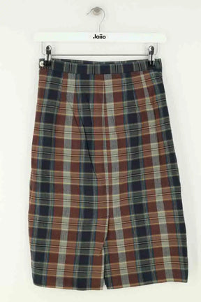 Jupe Ralph Lauren Multicolore en Coton
