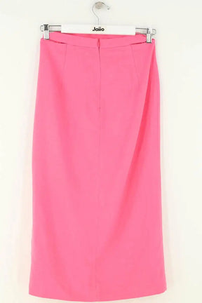 Jupe Sandro Rose en Lin