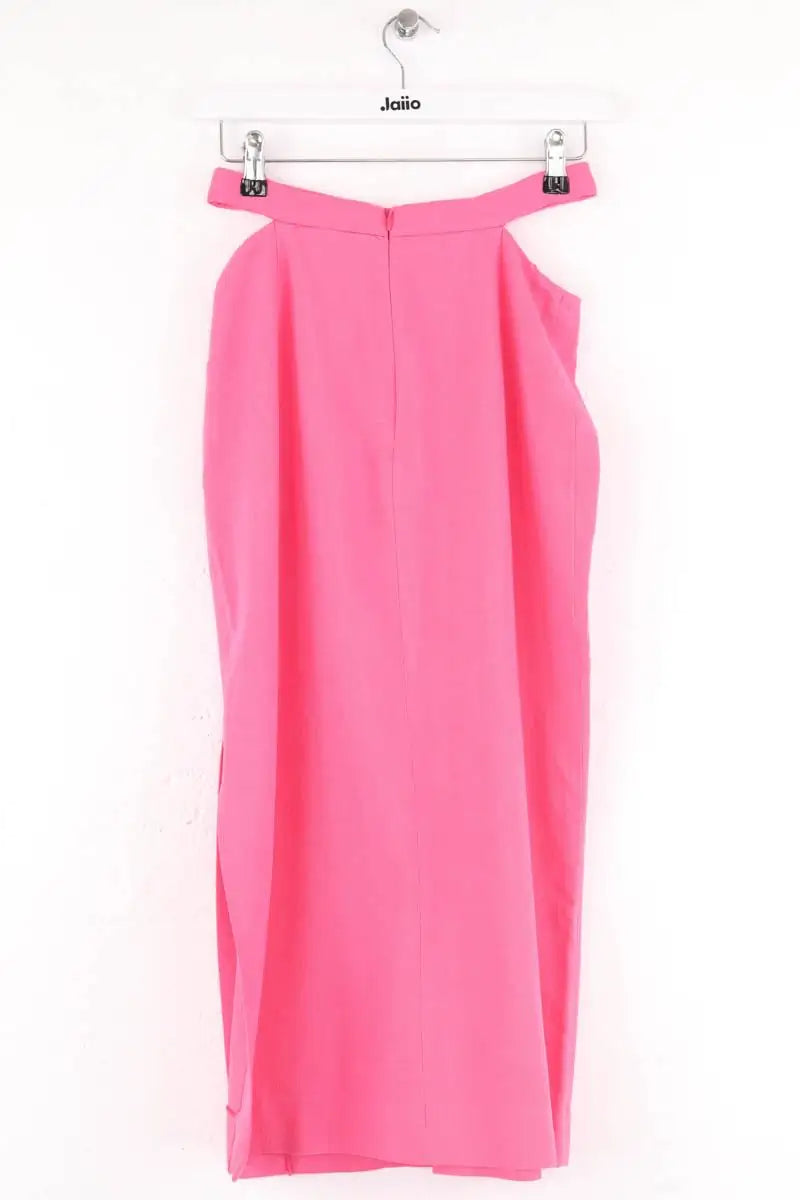 Jupe Sandro Rose en Viscose