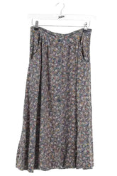 Jupe Sessun Multicolore en Synthétique, taille S - Seconde Main
