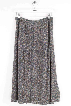 Jupe Sessun Multicolore en Synthétique