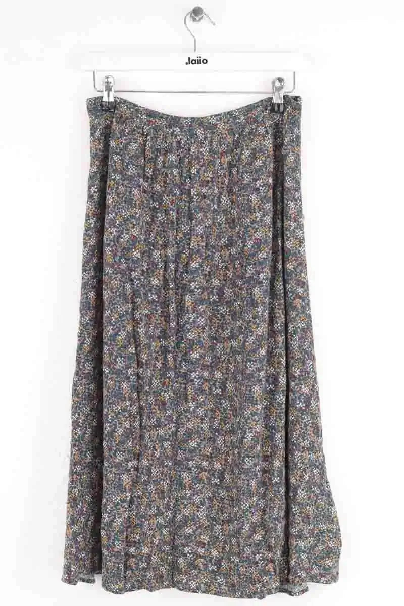 Jupe Sessun Multicolore en Synthétique