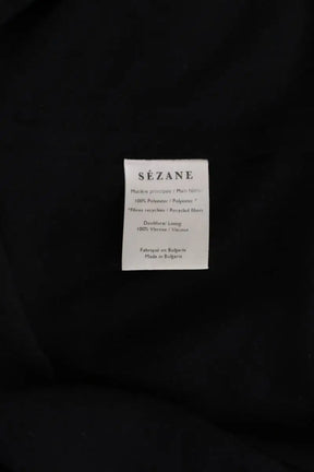Jupe Sézane Multicolore en Polyester