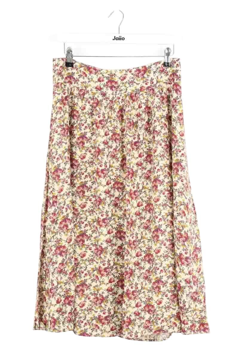 Jupe Sézane Multicolore en Viscose, taille L - Seconde Main