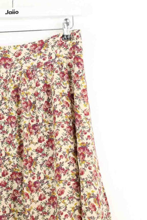 Jupe Sézane Multicolore en Viscose