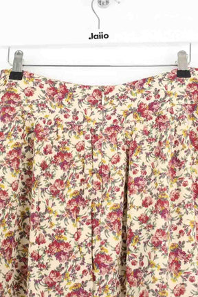 Jupe Sézane Multicolore en Viscose