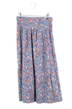 Jupe Sézane Multicolore en Viscose, taille M - Seconde Main