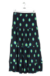Jupe-short Maison Martin Margiela Noir en Polyester, taille M - Seconde Main