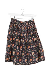 Jupe Soeur Bamboo Multicolore en Coton, taille S - Seconde Main