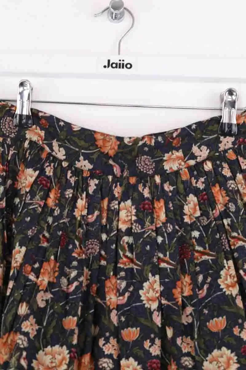 Jupe Soeur Bamboo Multicolore en Coton