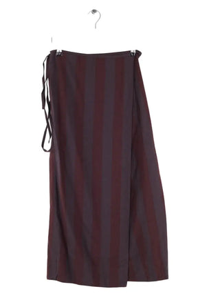 Jupe Soeur La Gonna Marron en Coton, taille S - Seconde Main