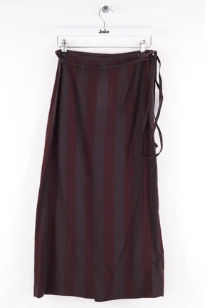 Jupe Soeur La Gonna Marron en Coton