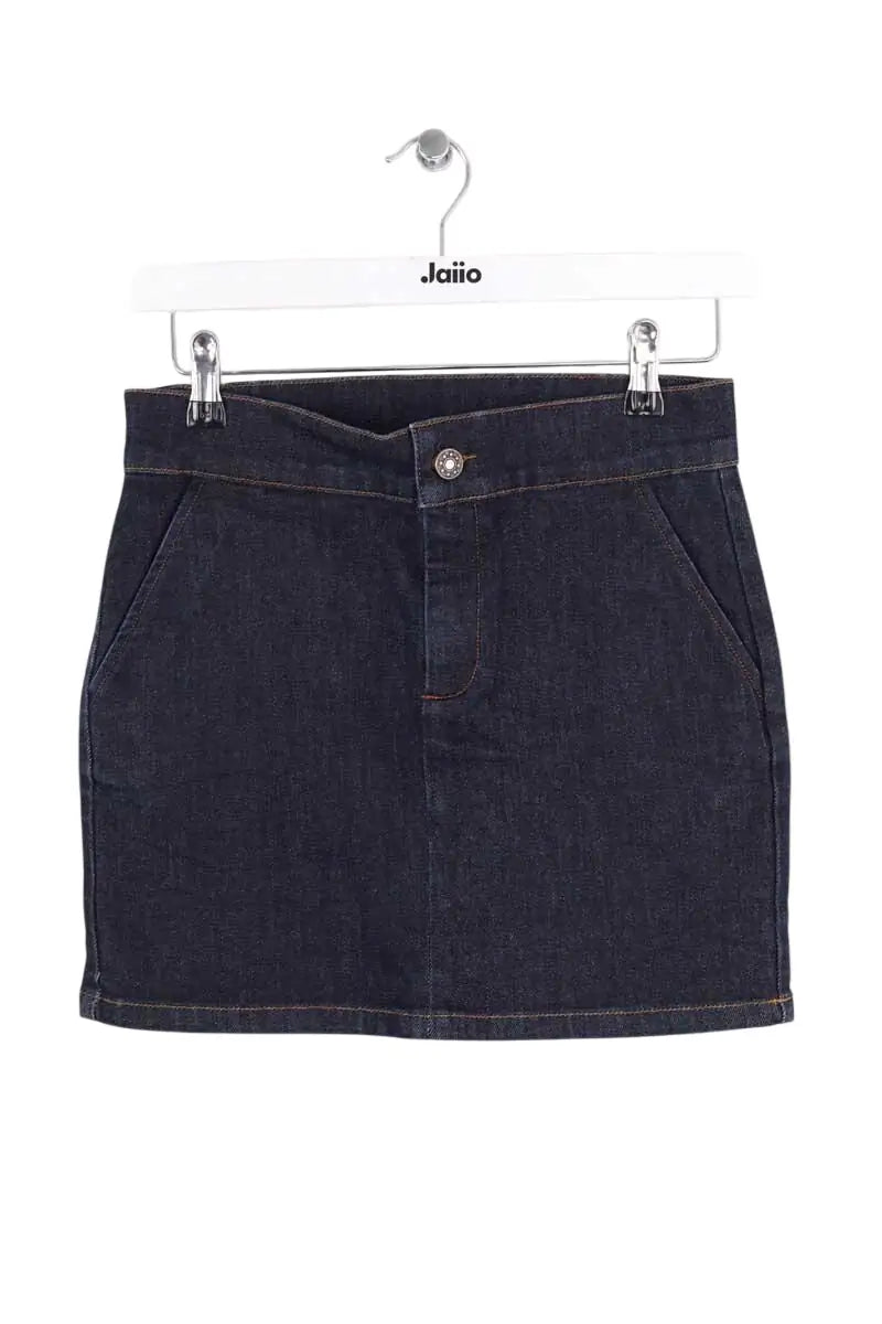 Jupe Soeur Marine en Coton, taille XS - Seconde Main