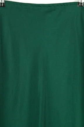Jupe Soeur Vert en Synthétique