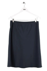 Jupe Soeur Vert en Synthétique, taille XL - Seconde Main