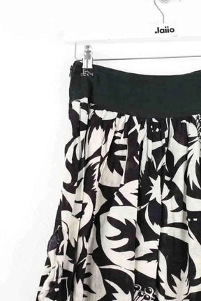Jupe Sonia Rykiel Noir en Viscose