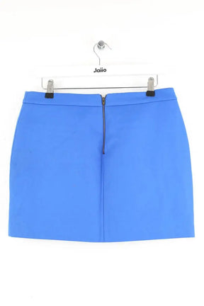 Jupe Stella McCartney Bleu en Laine