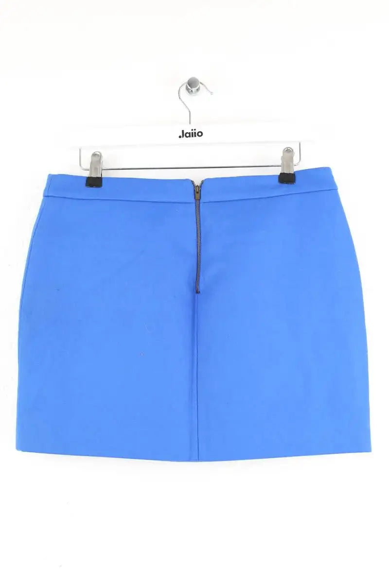 Jupe Stella McCartney Bleu en Laine