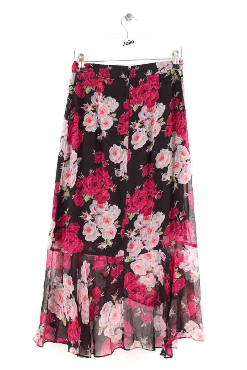 Jupe The Kooples Multicolore en Viscose