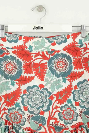 Jupe The Label Edition Luna Multicolore en Coton